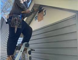 Trusted Westfield, WI Siding Experts